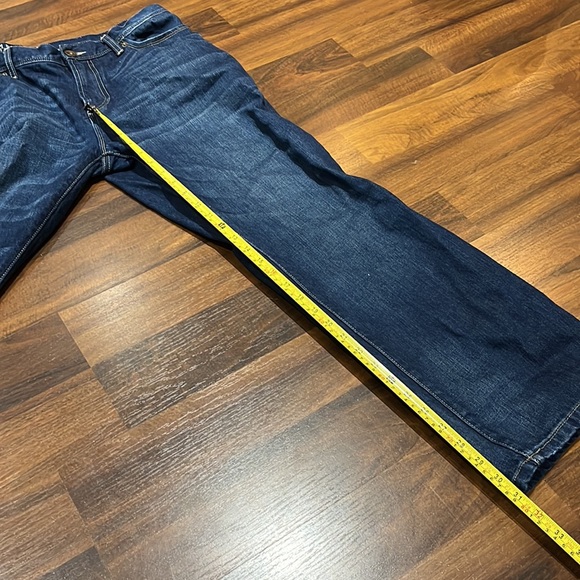 Tommy hilfiger jeans bootcut - Picture 11 of 12